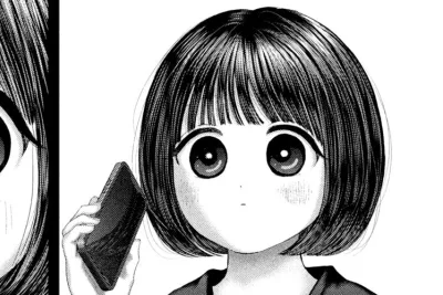 ついに彼を殺した！レビュー『Nezumi's First Love』117 全話を読むためのリンク