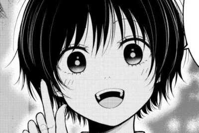 RAW！漫画 My Charms Are Wasted On Kuroiwa Medaka『黒岩メダカに私の可愛いが通じない』第237話の完全ネタバレ、胸がときめくメッセージ