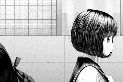 彼と彼女 レビュー『Nezumi's First Love』118 全話を読むためのリンク