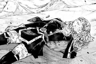 『 魔都精兵のスレイブ (Mato Seihei no Slave/Chained Soldier)』 186 全話を読むためのリンク 最も胸が張り裂けそうな瞬間