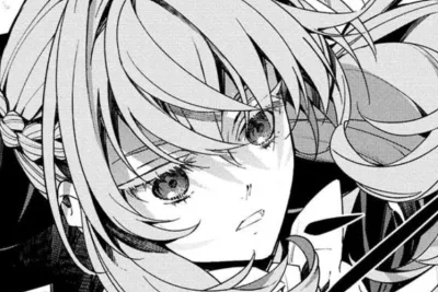 本日の更新『Seraph of the End』第161章へのリンクオリジナルを解体する時が来た