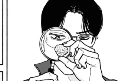謎が解明！漫画 Onna no Sono no Hoshi『女の園の星』第27話の公式ネタバレ