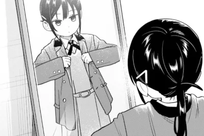 漫画 Futari Bus『ふたりバス』第46話の評価、RAW！楽しいクラス