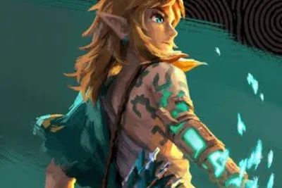 ハイラルの冒険を音楽で再体験！『ゼルダの伝説 BotW』豪華2枚組レコードが発売