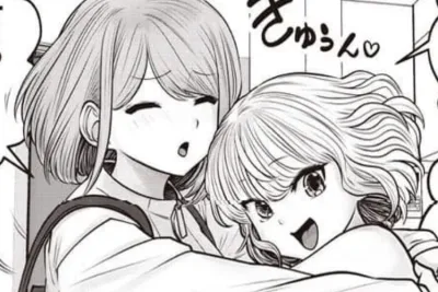 また会おう！レビュー『こういうのがいい』65 全話を読むためのリンク